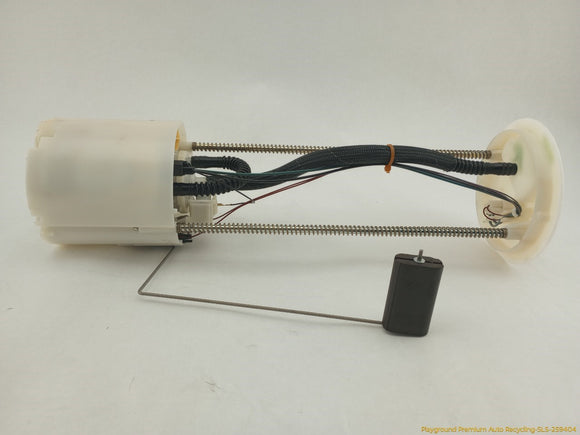 Maserati Quattroporte Fuel Pump With Sending Unit Assembly