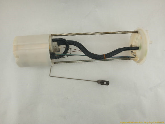 Maserati Quattroporte Fuel Pump With Sending Unit Assembly