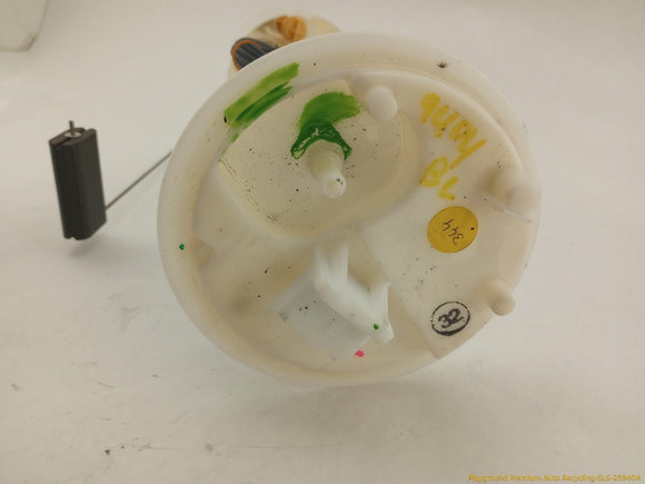Maserati Quattroporte Fuel Pump With Sending Unit Assembly