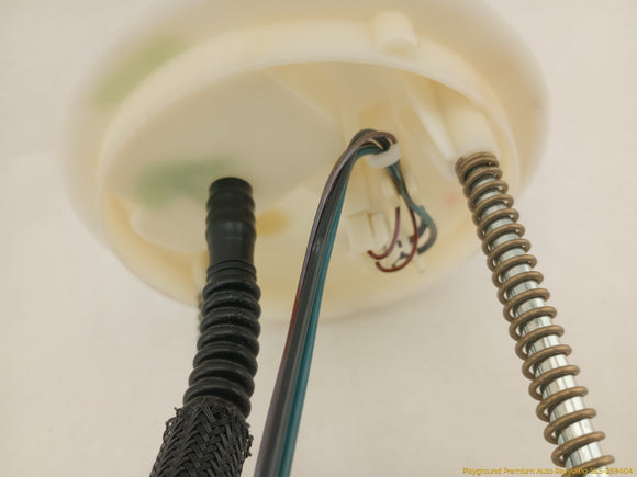 Maserati Quattroporte Fuel Pump With Sending Unit Assembly