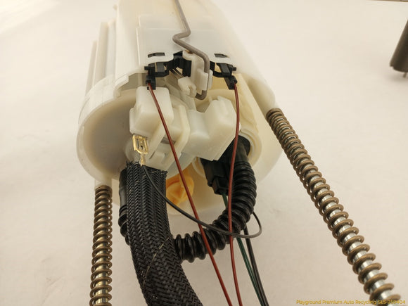 Maserati Quattroporte Fuel Pump With Sending Unit Assembly
