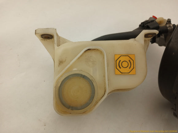 Maserati Quattroporte Power Brake Booster