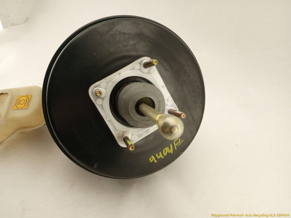 Maserati Quattroporte Power Brake Booster