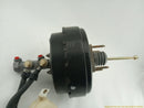Maserati Quattroporte Power Brake Booster-5