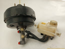 Maserati Quattroporte Power Brake Booster-6