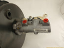 Maserati Quattroporte Power Brake Booster-8