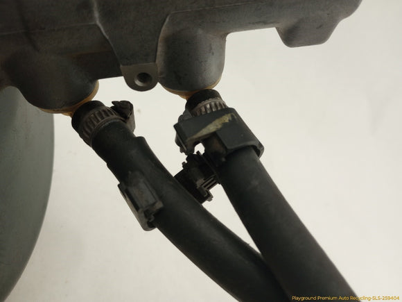 Maserati Quattroporte Power Brake Booster