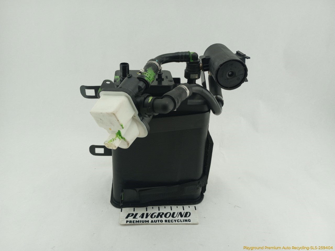 Maserati Quattroporte Fuel Vapor Charcoal Canister | Playground PAR