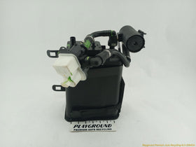 Maserati Quattroporte Fuel Vapor Charcoal Canister