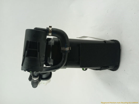 Maserati Quattroporte Fuel Vapor Charcoal Canister