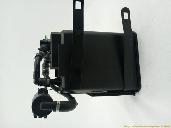 Maserati Quattroporte Fuel Vapor Charcoal Canister