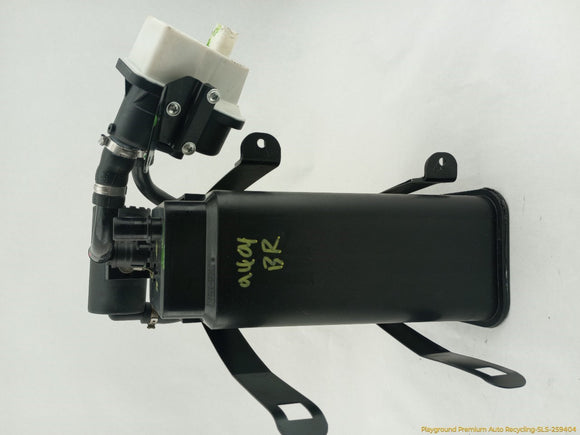 Maserati Quattroporte Fuel Vapor Charcoal Canister