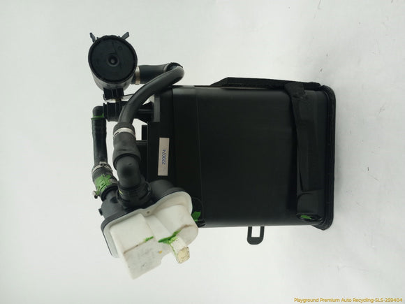 Maserati Quattroporte Fuel Vapor Charcoal Canister