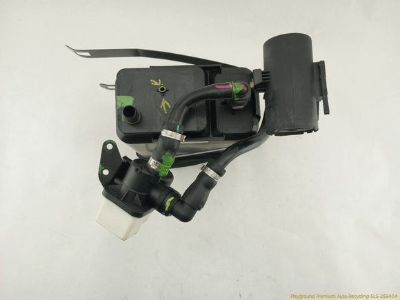 Maserati Quattroporte Fuel Vapor Charcoal Canister