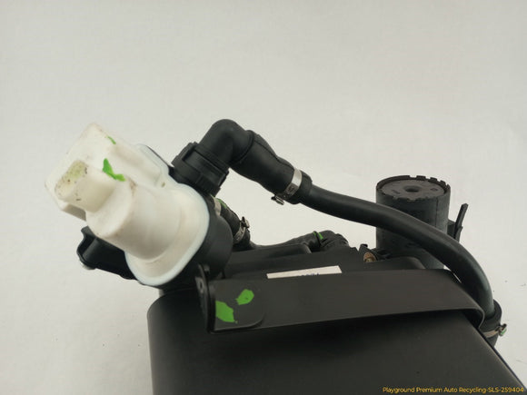 Maserati Quattroporte Fuel Vapor Charcoal Canister