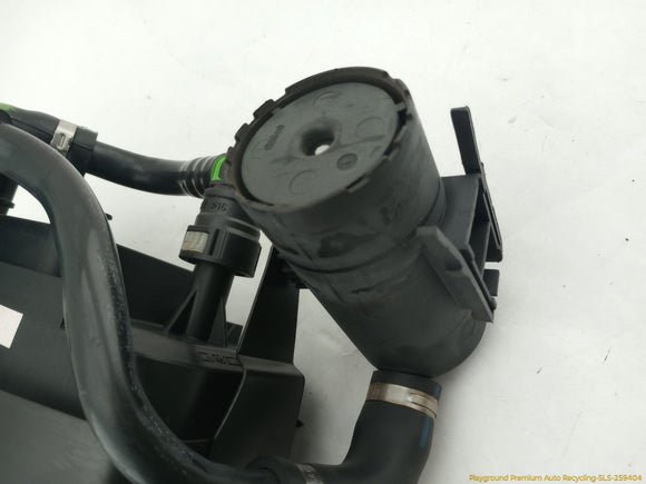 Maserati Quattroporte Fuel Vapor Charcoal Canister