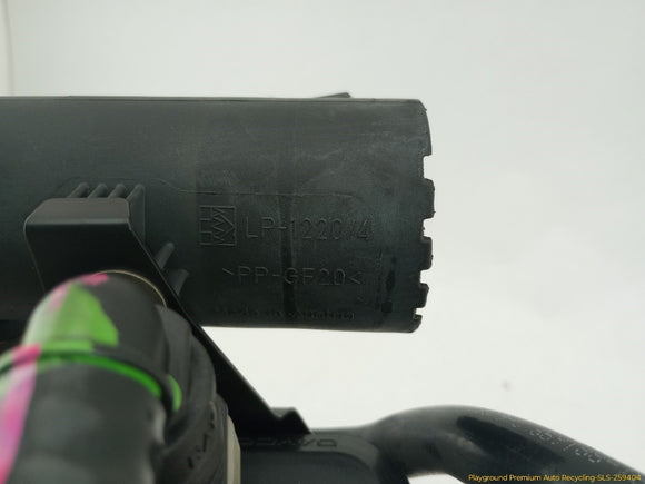 Maserati Quattroporte Fuel Vapor Charcoal Canister
