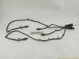 Maserati Quattroporte Oxygen Sensors Set