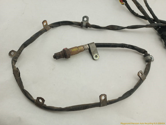 Maserati Quattroporte Oxygen Sensors Set