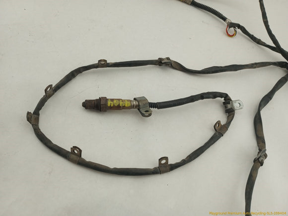 Maserati Quattroporte Oxygen Sensors Set