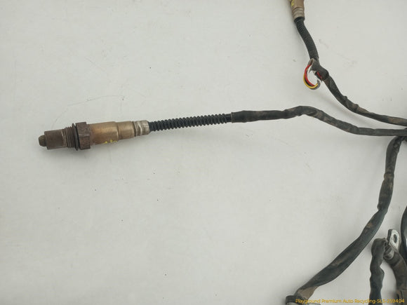 Maserati Quattroporte Oxygen Sensors Set