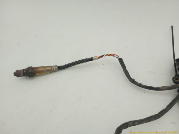 Maserati Quattroporte Oxygen Sensors Set