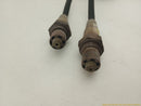 Maserati Quattroporte Oxygen Sensors Set-6