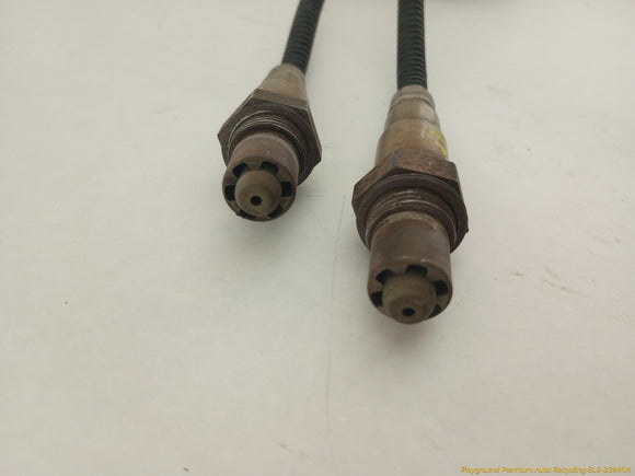 Maserati Quattroporte Oxygen Sensors Set