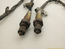 Maserati Quattroporte Oxygen Sensors Set-7