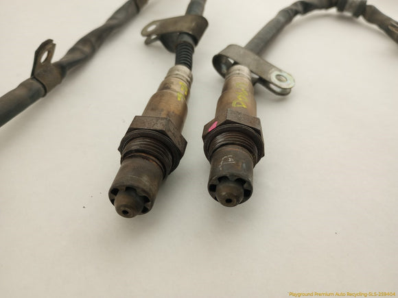 Maserati Quattroporte Oxygen Sensors Set