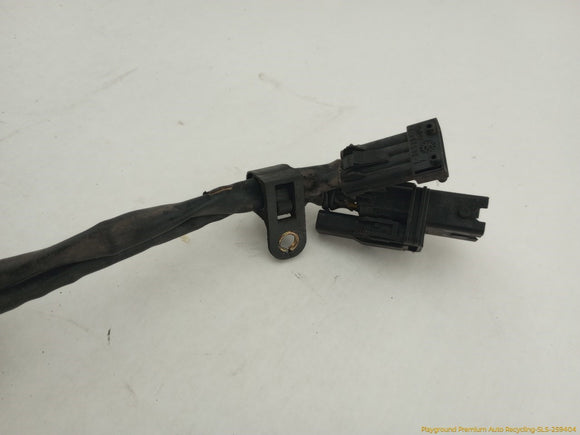 Maserati Quattroporte Oxygen Sensors Set