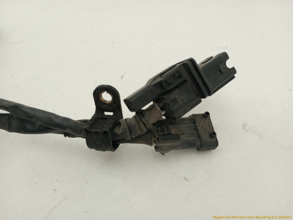 Maserati Quattroporte Oxygen Sensors Set