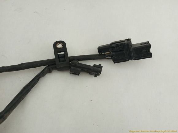 Maserati Quattroporte Oxygen Sensors Set