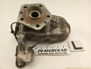 Maserati Quattroporte Driver Left Front Spindle Knuckle Hub-1