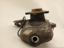 Maserati Quattroporte Driver Left Front Spindle Knuckle Hub-5