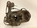 Maserati Quattroporte Driver Left Front Spindle Knuckle Hub-8