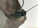 Maserati Quattroporte Driver Left Front Spindle Knuckle Hub-9