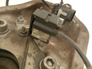 Maserati Quattroporte Driver Left Front Spindle Knuckle Hub-10