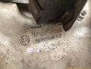 Maserati Quattroporte Driver Left Front Spindle Knuckle Hub-12
