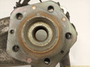 Maserati Quattroporte Passenger Right Front Spindle Knuckle Hub-3