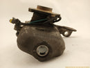 Maserati Quattroporte Passenger Right Front Spindle Knuckle Hub-5