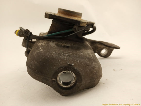 Maserati Quattroporte Passenger Right Front Spindle Knuckle Hub