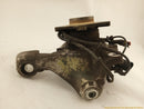 Maserati Quattroporte Passenger Right Front Spindle Knuckle Hub-7