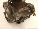 Maserati Quattroporte Passenger Right Front Spindle Knuckle Hub-9