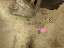 Maserati Quattroporte Passenger Right Front Spindle Knuckle Hub-11