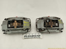 Maserati Quattroporte Pair Of Rear Brake Calipers-1