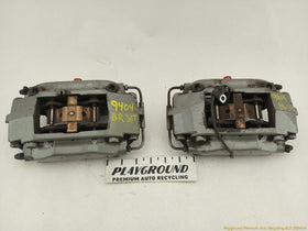 Maserati Quattroporte Pair Of Rear Brake Calipers