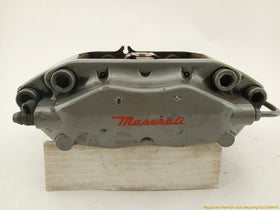 Maserati Quattroporte Pair Of Rear Brake Calipers - 0