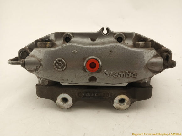 Maserati Quattroporte Pair Of Rear Brake Calipers