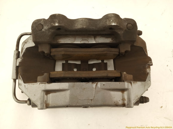 Maserati Quattroporte Pair Of Rear Brake Calipers